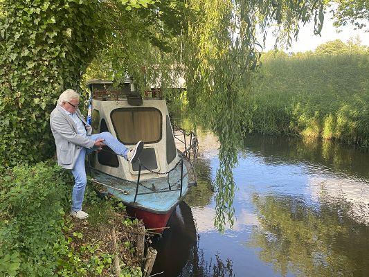 Grafika 2: Marynistyczna wystawa