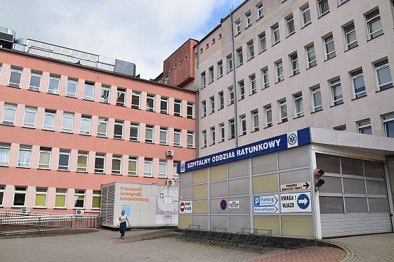 Grafika 2: Rekordowe wsparcie dla psychiatrii w Powiecie Lęborskim