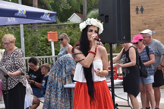 Grafika 6: Dni Powiatu lęborskiego za nami