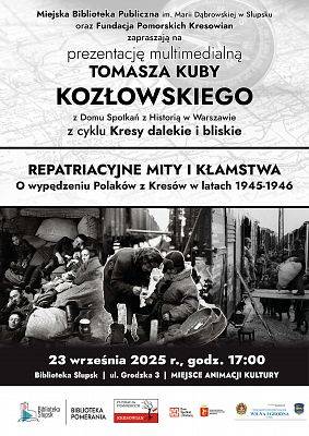 Wrzesień w bibliotece grafika