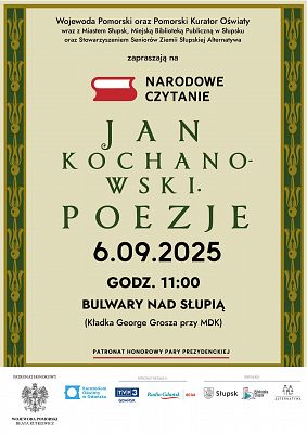 Wrzesień w bibliotece grafika