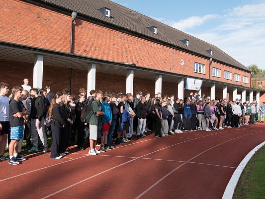 Narodowy Dzień Sportu