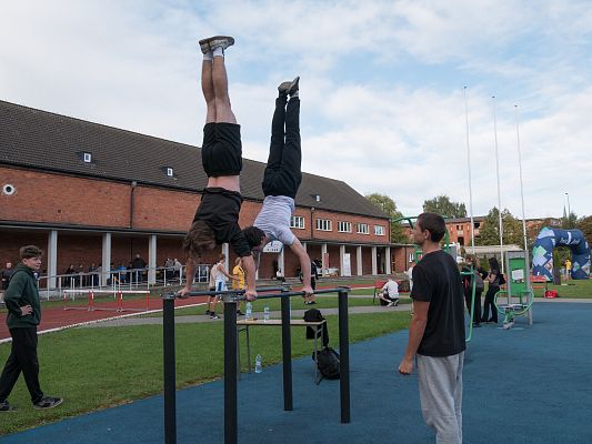 Narodowy Dzień Sportu