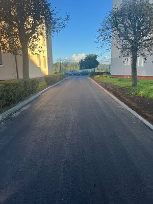 Grafika 2: Nowa inwestycja w Siemirowicach zakończona!