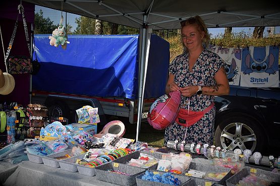 Grafika 8: Kaszuby pobiegli w Cewicach!