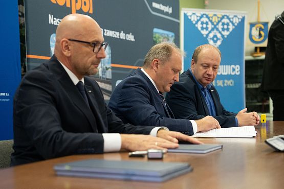 Fot. Jacek Sowa / UMWP