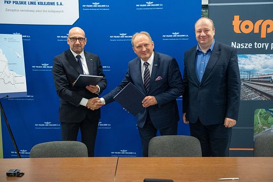 Fot. Jacek Sowa / UMWP