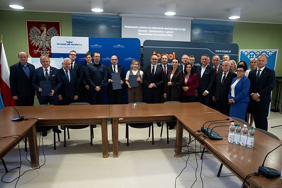 Fot. Jacek Sowa / UMWP