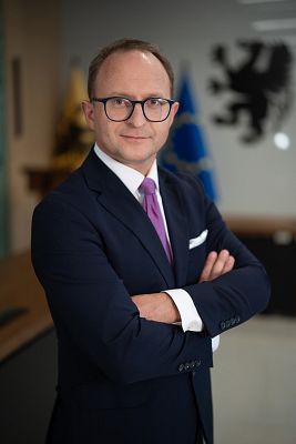 Bójmy się kłamstw, nie migrantów grafika