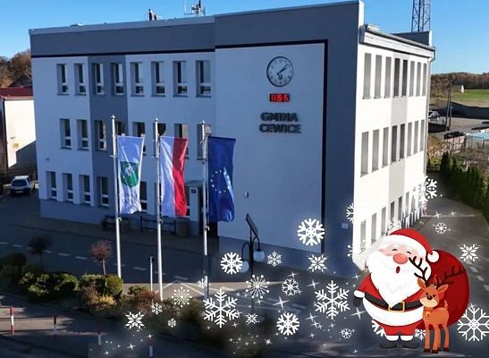 Grafika 1: Gmina Cewice liderem powiatu lęborskiego w Rankingu Samorządów „Rzeczpospolitej” 2025