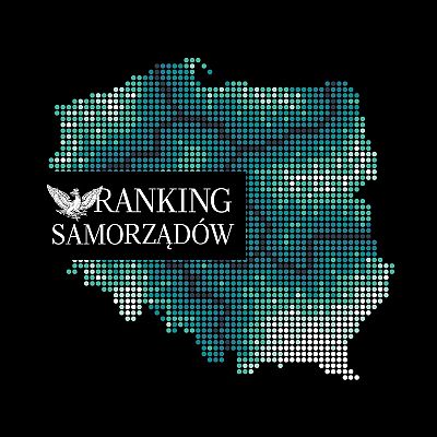 Grafika 2: Gmina Cewice liderem powiatu lęborskiego w Rankingu Samorządów „Rzeczpospolitej” 2025