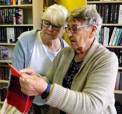 Grafika 13: SZALIK PRZYJAŹNI