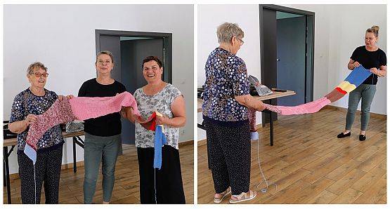 Grafika 2: SZALIK PRZYJAŹNI