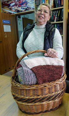 Grafika 16: SZALIK PRZYJAŹNI