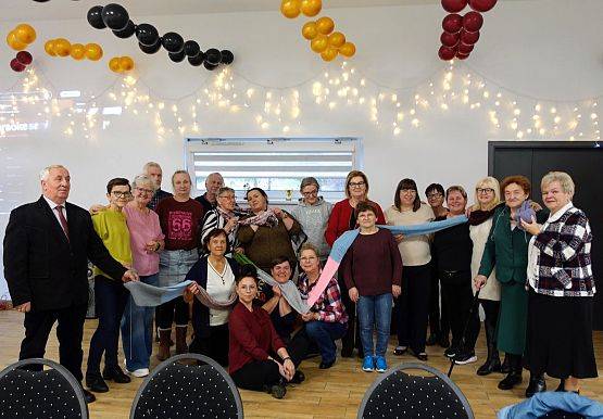 Grafika 5: SZALIK PRZYJAŹNI