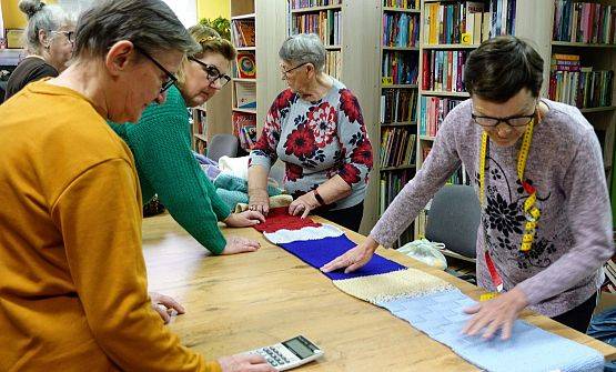 Grafika 10: SZALIK PRZYJAŹNI