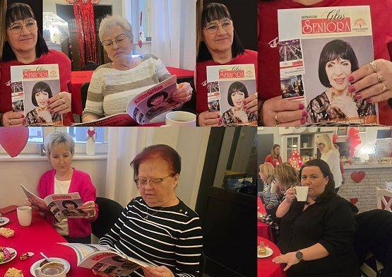 Grafika 1: Walentynkowa Kawa Sąsiedzka