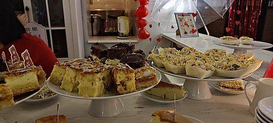 Grafika 5: Walentynkowa Kawa Sąsiedzka