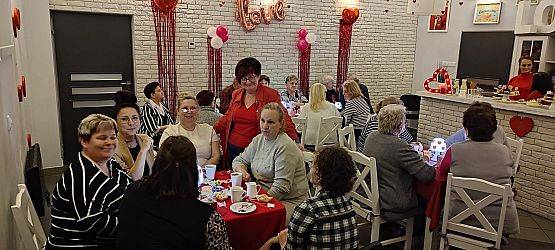 Grafika 6: Walentynkowa Kawa Sąsiedzka