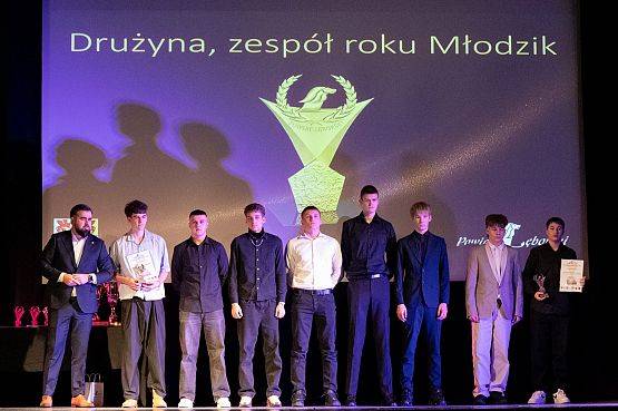 Grafika 1: XIX Gala Sportu