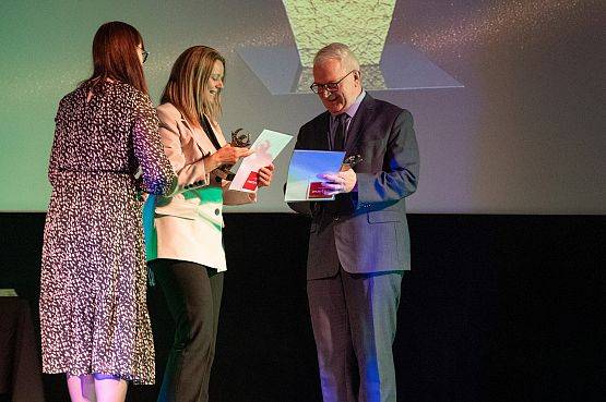 Grafika 2: XIX Gala Sportu