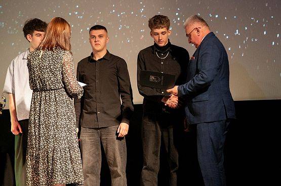 Grafika 4: XIX Gala Sportu