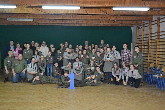 Grafika 3: 22 lutego – Dzień Myśli Braterskiej