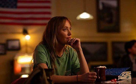 Grafika 4: "Kino dla Kobiet" we "Fregacie" w marcu