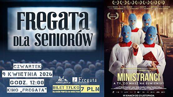 Grafika 4: Fregata dla Seniorów