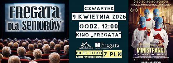 Grafika 3: Fregata dla Seniorów