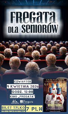 Grafika 2: Fregata dla Seniorów