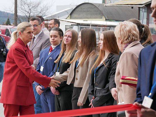 Nadmorskie Branżowe Centrum Umiejętności w Lęborku grafika