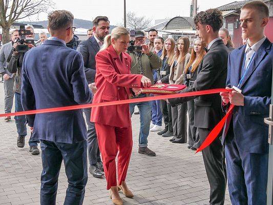 Nadmorskie Branżowe Centrum Umiejętności w Lęborku grafika