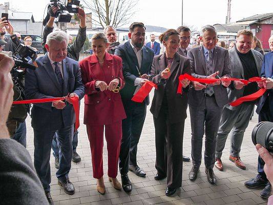 Nadmorskie Branżowe Centrum Umiejętności w Lęborku grafika