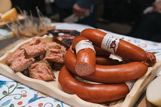 Grafika 2: Pomorskie Dziedzictwo Kulinarne.
