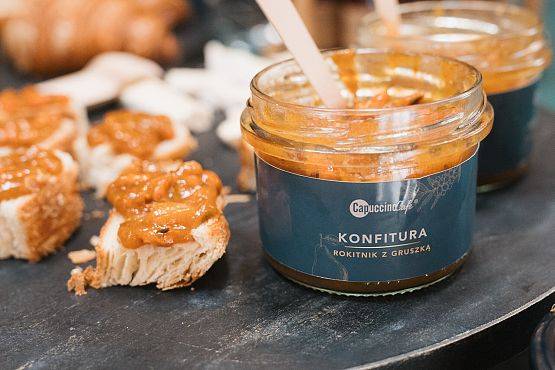 Grafika 4: Pomorskie Dziedzictwo Kulinarne.