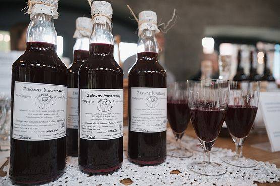 Grafika 14: Pomorskie Dziedzictwo Kulinarne.