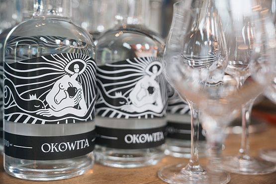 Grafika 18: Pomorskie Dziedzictwo Kulinarne.