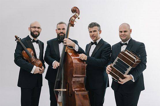 Grafika 2: „ODPUKAJ PAN” – wyjątkowy koncert w GCK w Cewicach!