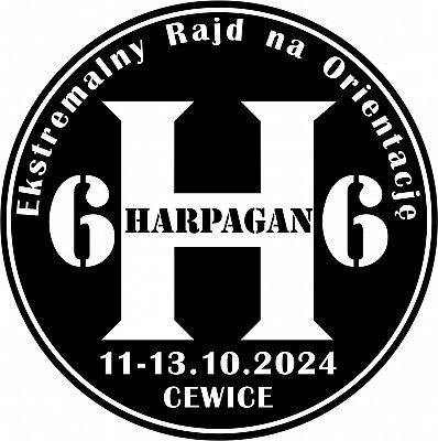 Grafika 4: Harpagan w Cewicach