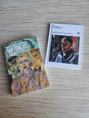 Grafika 2: Nowości na półkach Centrum Informacji Turystycznej w Słupsku 